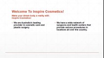 Inspire Cosmetics