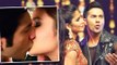 CAUGHT! Katrina Kaif KISSING Varun Dhawan, Romantic Dance