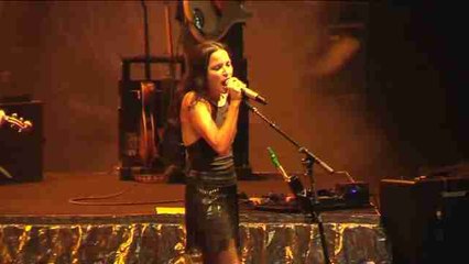 Cap Roig disfruta del sonido único de The Corrs