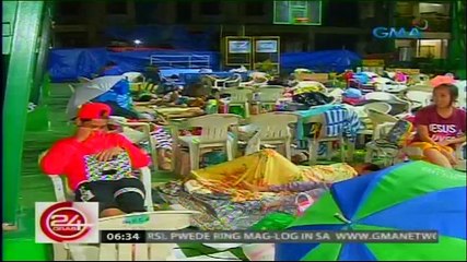 24 Oras - August 16, 2016 Part 2