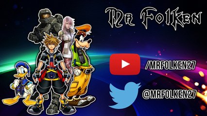 Rediffusion Adran/Folken/Kira - 16/08/2016