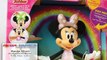 Fisher-Price - Disney - Interaktywna Edukacyjna Myszka Minnie - CJG77 - Recenzja