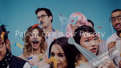 Emergency Destist in London - Museum Dental Suits