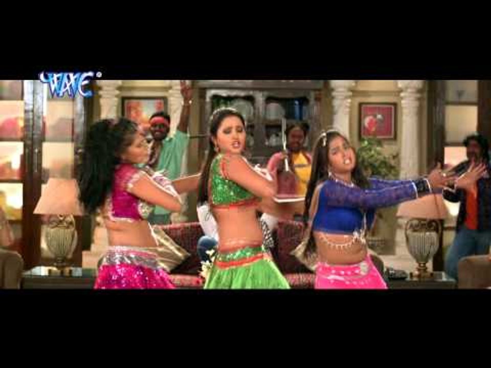 हाय ननदो माज़ा मार गायो रे Haye Nanado Maza Mar Gayo Re- bhojpuri hot Songs- Jina Teri Gali Me