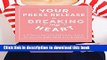 [PDF] Your Press Release Is Breaking My Heart: A Totally Unconventional Guide To Selling Your
