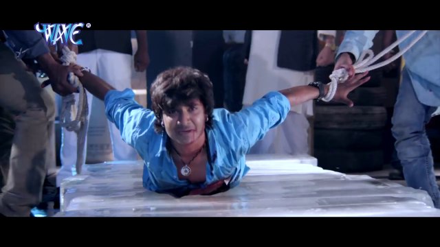 तू दिवानी हउ तs आजा Tu Diwani Hau Ta Aaja - Chintu - bhojpuri hot Songs- Jina Teri Gali Me