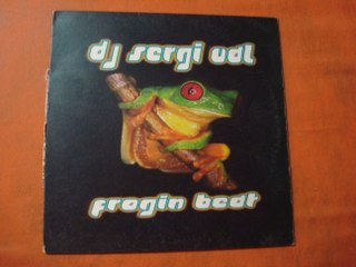 D.J. SERGIO VAL.(BOM BOM DI BASS.)(12''.)(2003.)