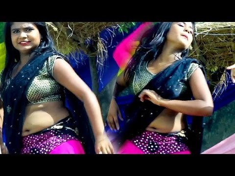 बदन गदराईल बा जोबन फुलाइल बा - New Superhot Hot Songs - Bhojpuri Hot Songs 2016 new