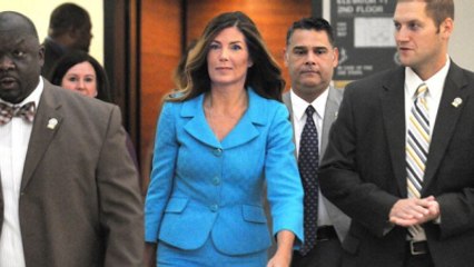 Basına Haber Sızdıran Pensilvanya Başsavcısı Hapse Girebilir