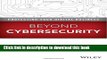 [Download] Beyond Cybersecurity: Protecting Your Digital Business Paperback Online