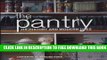 [Download] The Pantry: Its History and Modern Uses Paperback Free