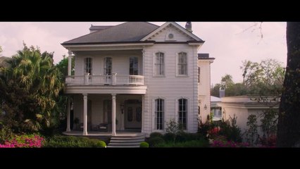 When the Bough Breaks Official Trailer 2 (2016) - Morris Chestnut Movie