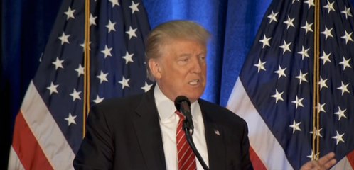 Enième sortie de Trump sur l’immigration : les Américains se lassent