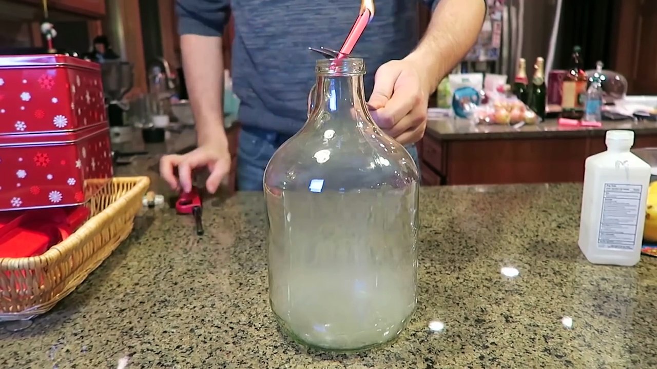 10 Awesome Science Experiments Compilation