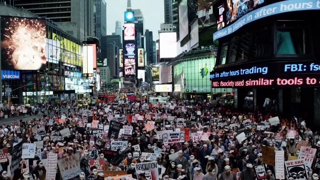 Fuck Society: Unsere größte Angst