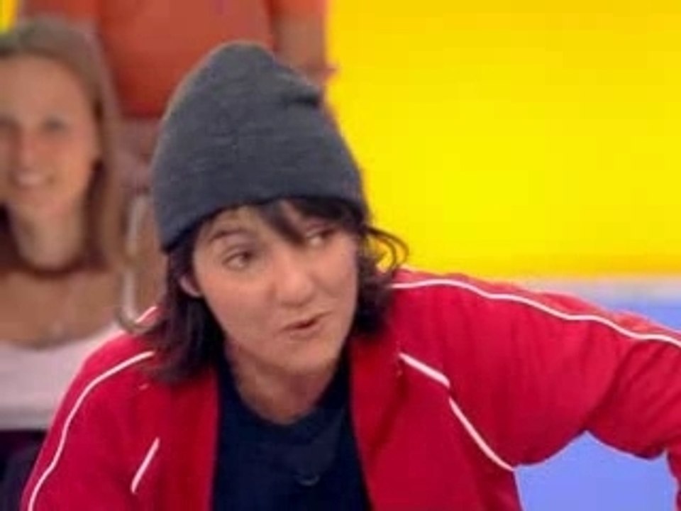 [Foresti] Lady Zbouba - Éleveuse de loups en ville