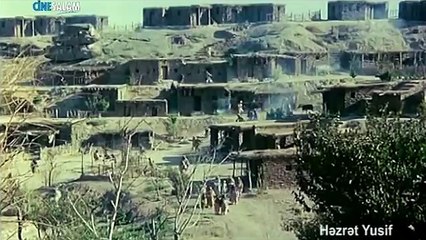 Hezret Yusif - Həzrət Yusif HD 40-cı hissə