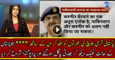Indian Media start Propa-ganda aga-inst Pak army