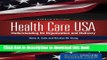 [Download] Health Care USA: Understanding Its Organization and Delivery, 8th Edition Paperback Free