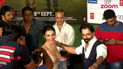 Amy Jackson Will Not Be A Part Of 'Half Girlfriend'-Bollywood News-#TMT