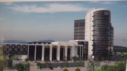 Batman'a 73 Milyon Liralık 450 Yataklı Hastane