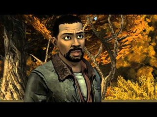 The Walking Dead - Ep.2 - P.3 - WHAT IS GOING ON!?!?!