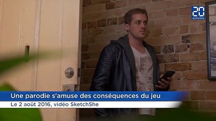 Oui, jouer à Pokémon Go peut détruire votre couple