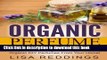 [PDF] Organic Perfume: The Complete Beginners Guide   50 Best Recipes For Making Heavenly,