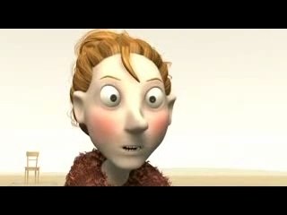 Le dernier tricot The last knit