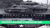 [Download] American Tanks   AFVs of World War II Paperback Collection