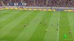 Sergio Aguero Goal HD  Steaua Bucharest 0-2 Manchester City 16.08.2016