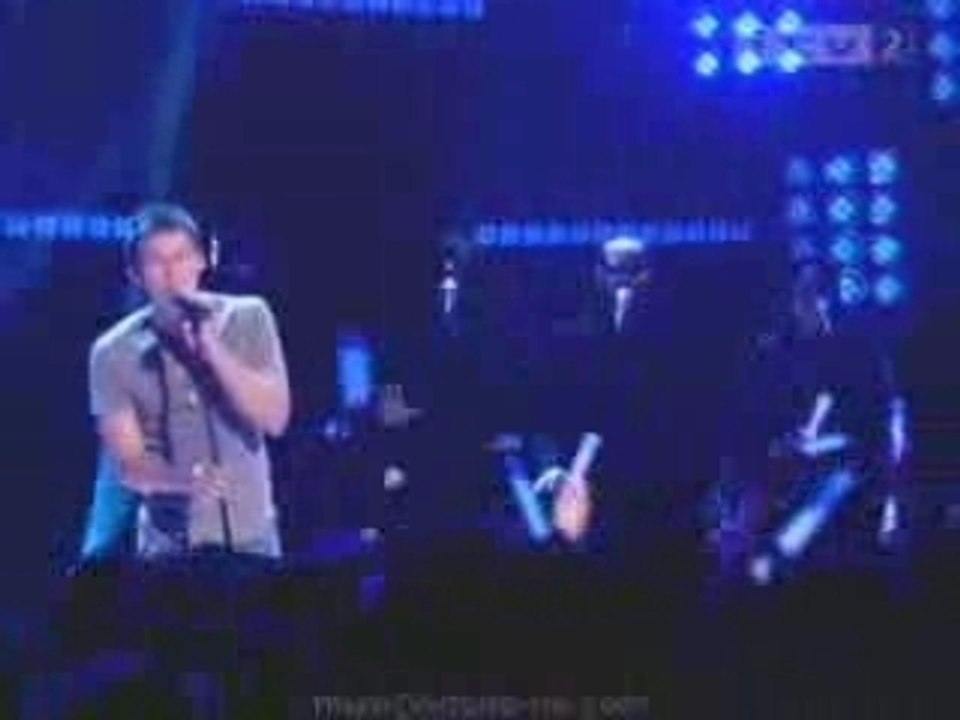 Lee Ryan -