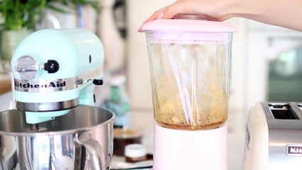 Recette n°4 SUMMER BREAKFASTS !