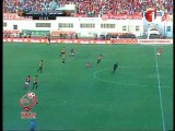 هدف مباراة ( النجم الساحلى 0-1 الترجى الرياضى ) ربع نهائي كأس تونس 2016