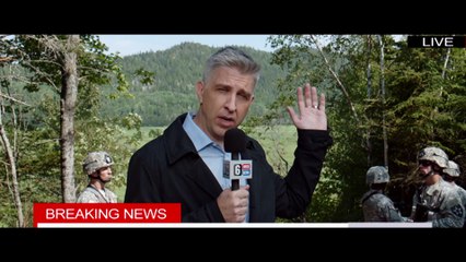 Arrival - Official International Trailer #1 [HD]