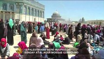 Inside Story - Why is al-Aqsa mosque compound a recurrent flash point?