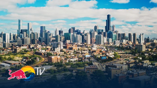 SOUND / SYNC: Lollapalooza | The City Behind the Scene