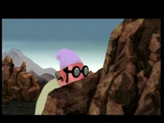 Bande Annonce : Azur et Asmar