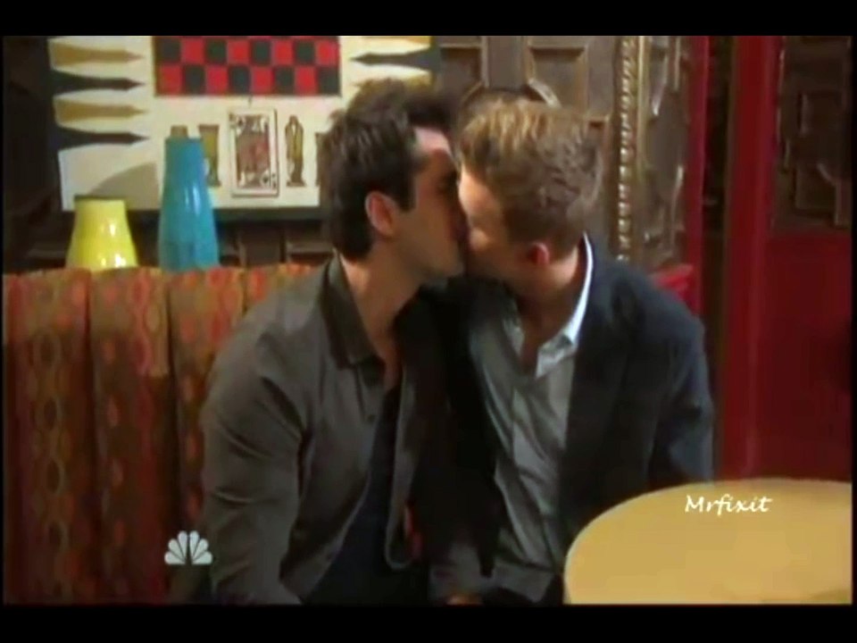 13th kiss