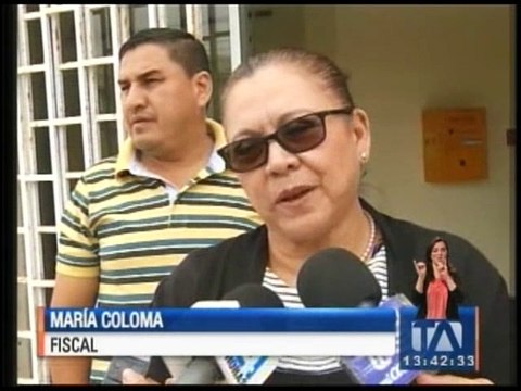 Se desarrolla audiencia en caso de argentinas asesinadas