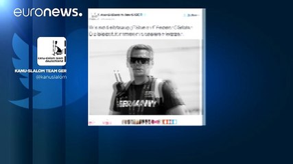 Rio 2016: Treinador alemão de canoagem morre após acidente de viação no Brasil