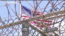 15 prisioneiros de Guantánamo transferidos para os Emirados