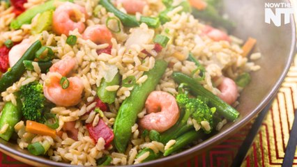 New Wave Foods Develops Synthetic Shrimp 🦐