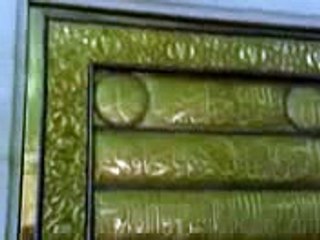 Holy Kaaba Original First Time inside footage  must watch