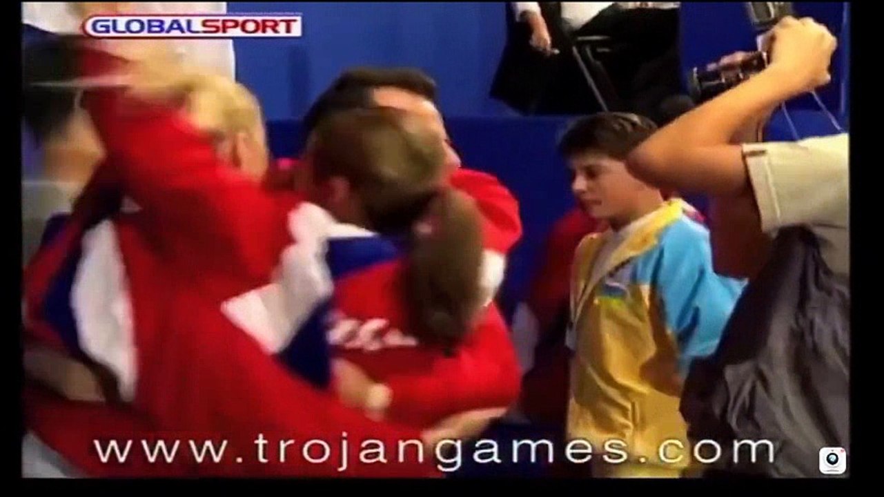 Le Sexy Olimpiadi...