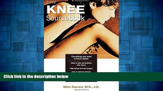 Must Have  The Knee Sourcebook  READ Ebook Online Free