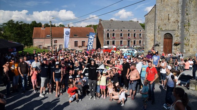 Les PVAG's au Vag Paradise Summer Edition 2016 - Les Photos - @Oli Low Prod'