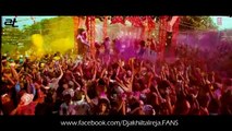 Balam Pichkari (Remix) DJ Akhil Talreja