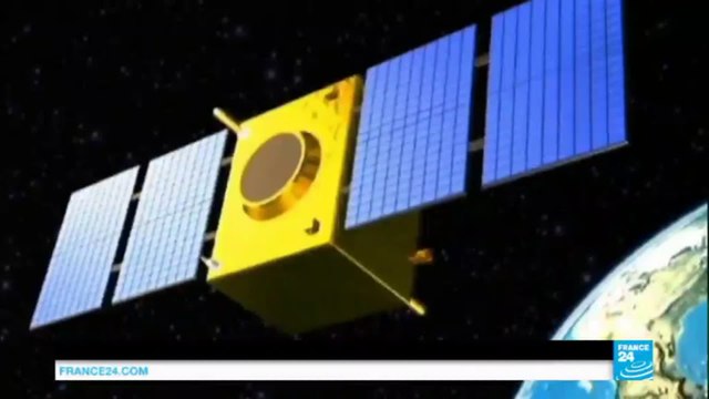 Space : China launches 1st quantum satellite into orbit, a step towards hack-free communication