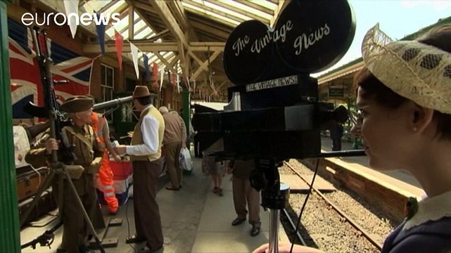 Zaman makinesinden çıkma güncel haberler : Vintage News